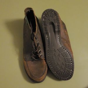 Eastland ankle boots